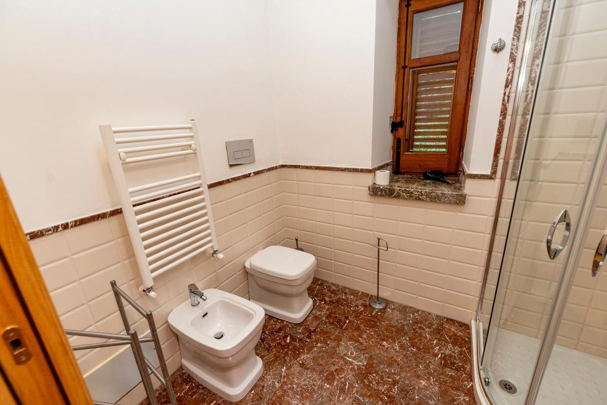 Villa Tecla Capri Leone Exterior photo