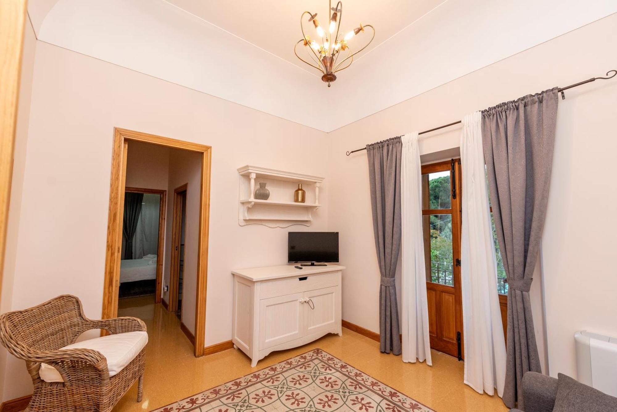 Villa Tecla Capri Leone Exterior photo