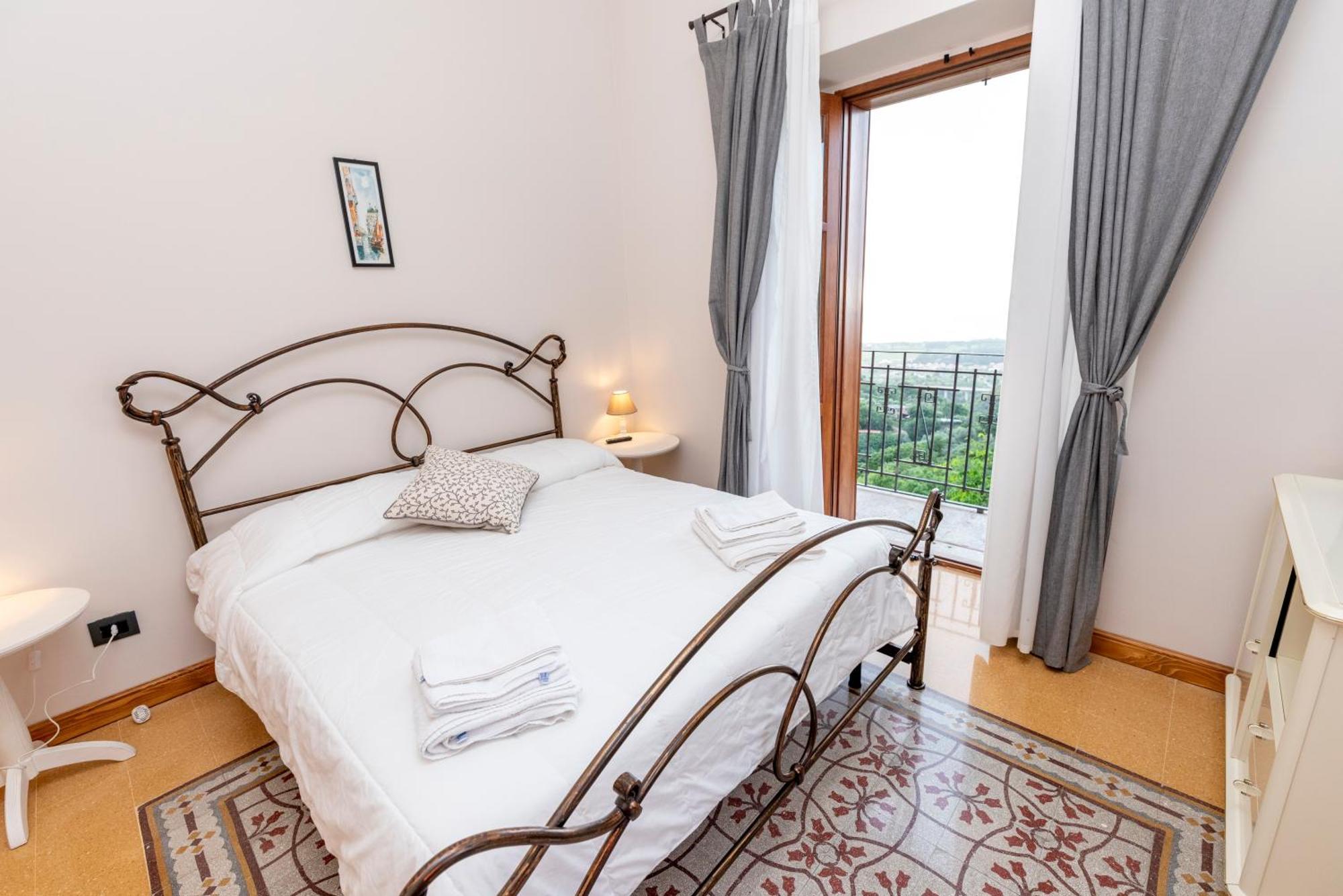 Villa Tecla Capri Leone Exterior photo