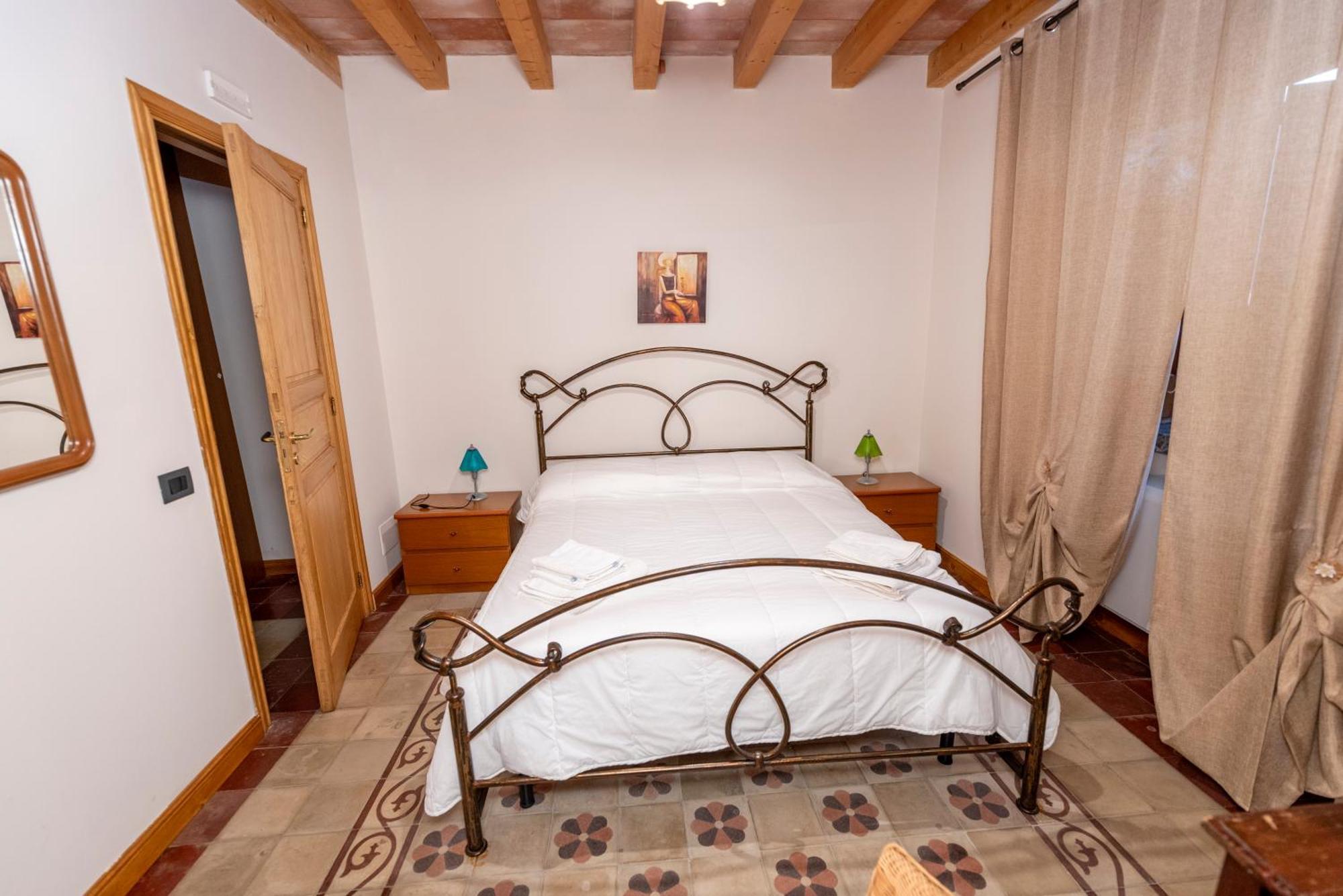 Villa Tecla Capri Leone Exterior photo