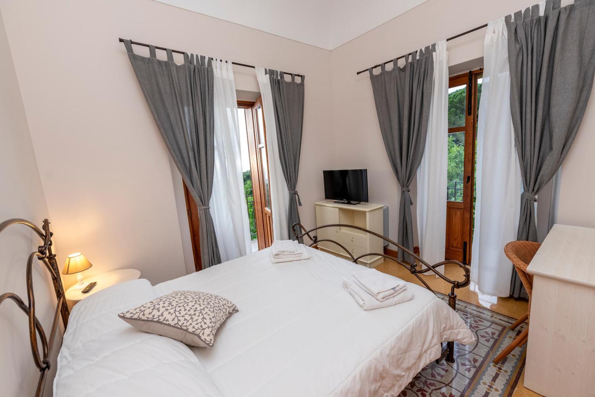 Villa Tecla Capri Leone Exterior photo